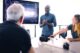 Retail 5G customer experience