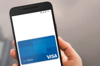 Partnership cloud Visa TransferWise