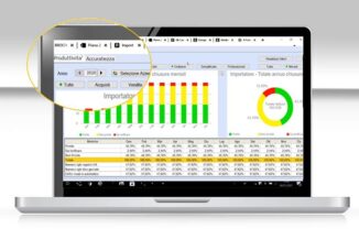 Wolters Kluwer Con Te B.Point Edition Data analysis e automatismi