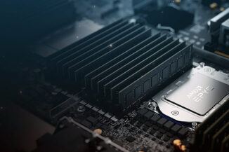 AMD EPYC serie 7003