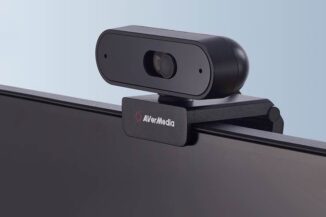 webcam AVerMedia esigenze streaming