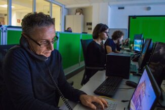 Axitea Incident Management