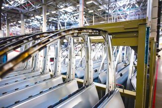 Cloudera Connected Manufacturing