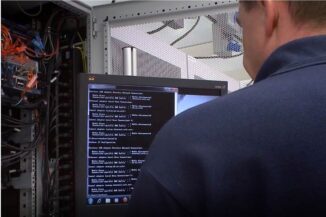 Accordo Colt PacketFabric piattaforma