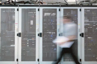 Efficienza reti 5G