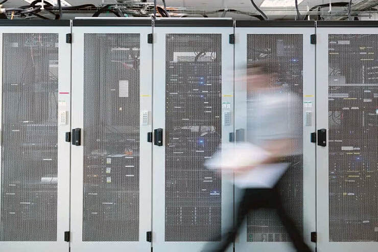 Efficienza reti 5G