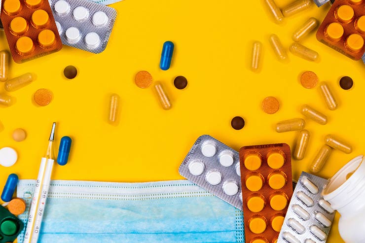 Farmacia online