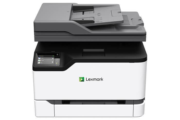 Fax cloud