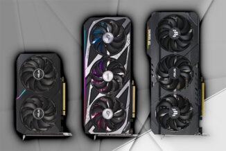 GeForce RTX 3060