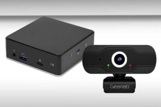 Smart working Gearlab EET
