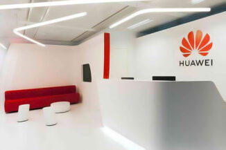 Huawei Cyber Security