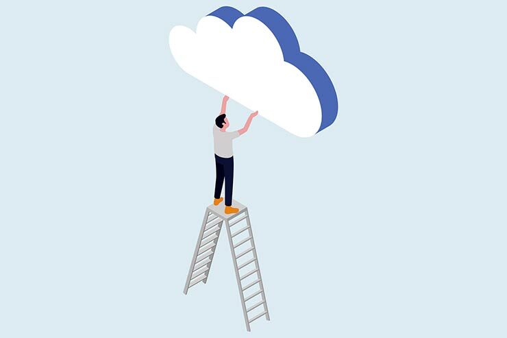 cloud security