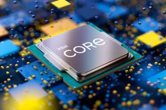Intel Core