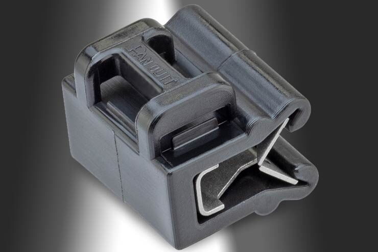 Supporti cavi Panduit Supporti cavi Panduit