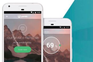 Proteggere la rete wireless