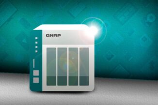 Formazione QNAP