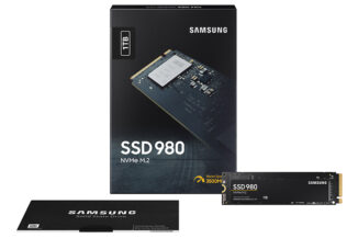 Backup Samsung