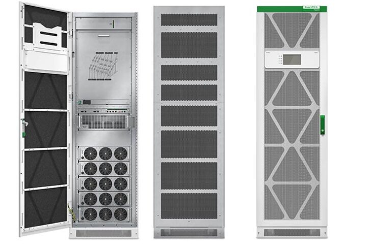 Schneider Electric Easy UPS