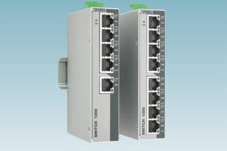 Switch POE
