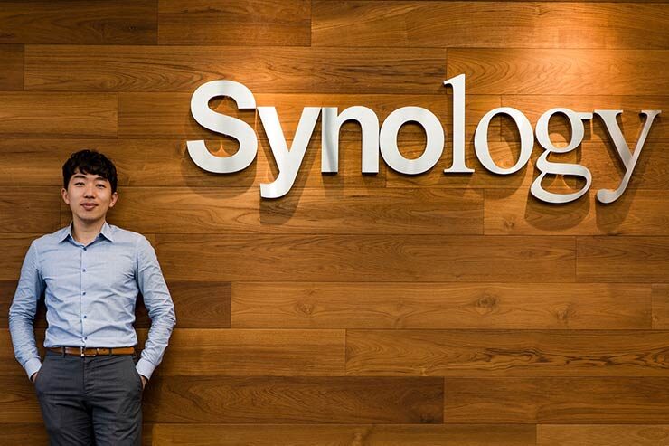 Synology France