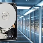 hard disk Toshiba archiviazione efficienza energetica