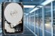 hard disk Toshiba archiviazione efficienza energetica