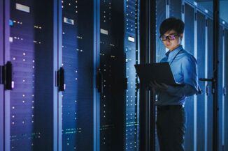 VMware vSphere DevOps DevOps, per Axiante lo sviluppo software è una questione di cultura