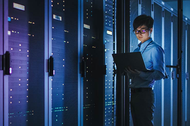 VMware vSphere DevOps DevOps, per Axiante lo sviluppo software è una questione di cultura