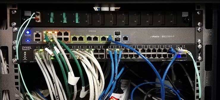 Cambium Networks wireless