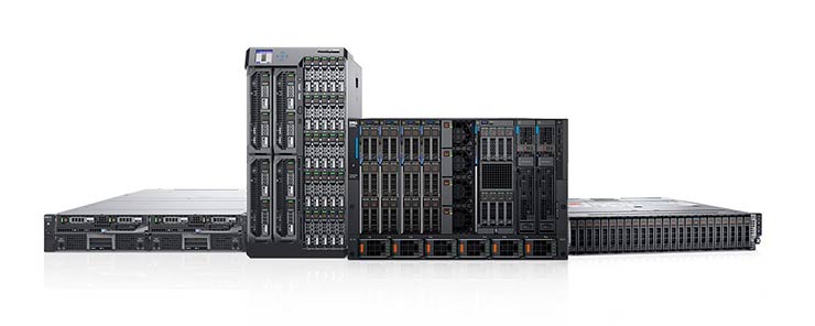 dell poweredge
