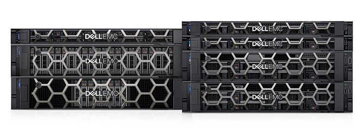 dell poweredge