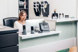 Telefoni DECT Gigaset
