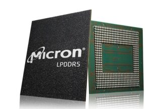 Micron DDR5