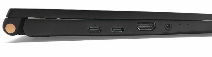 Notebook MSI