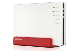 Router VDSL Mesh