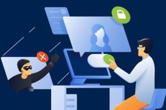 sicurezza dati