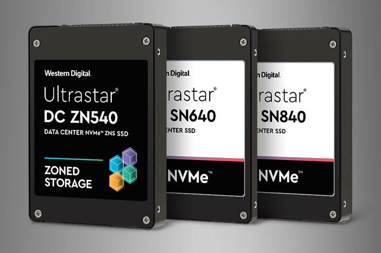 Storage Flash