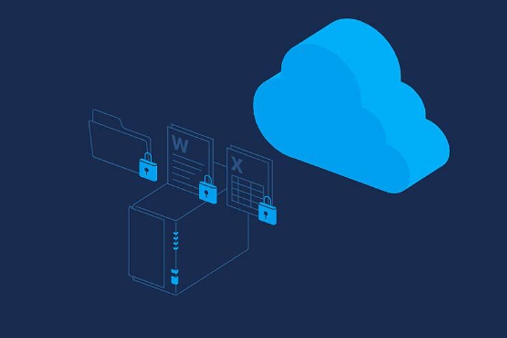 Synology C2