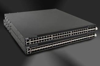 D-Link DXS-3610