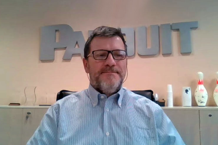 Panduit Flex Fusion