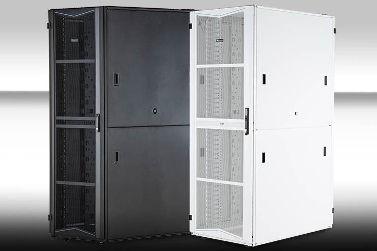 panduit-rack