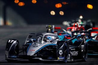 Formula E