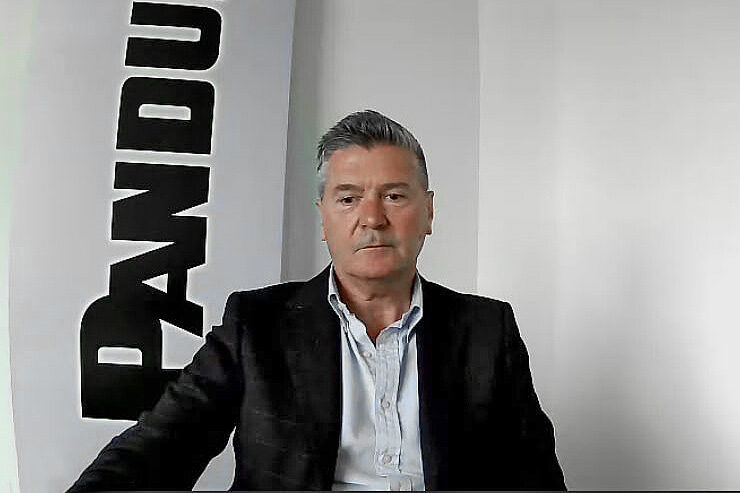 Panduit Flex Fusion