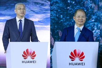 Huawei
