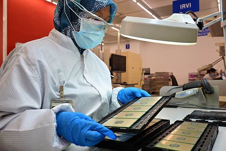 Intel Xeon Scalable