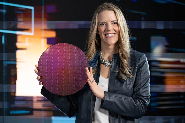 Intel Xeon Scalable