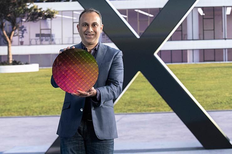 Intel Xeon Scalable