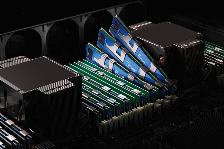 Intel Xeon Scalable