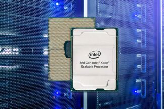 Intel Xeon Scalable