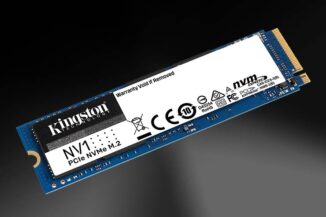 Kingston SSD